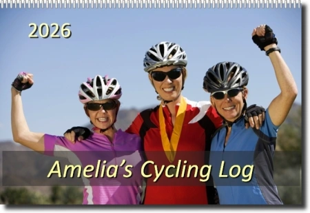 image1 cycing logbook cover